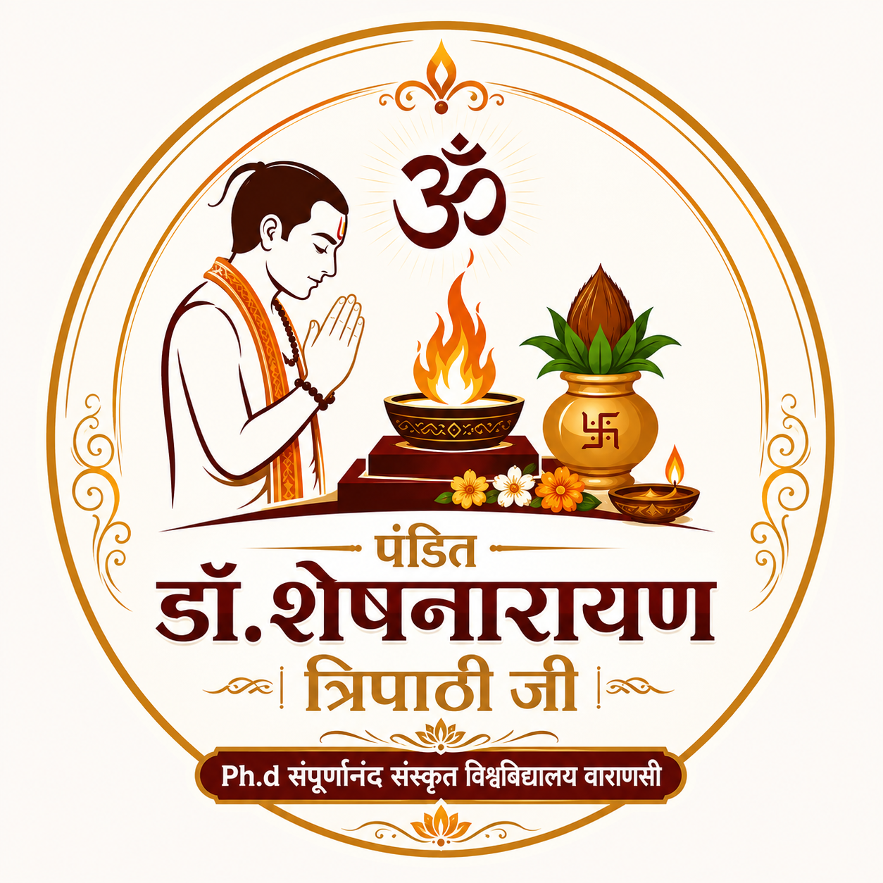 North Pandit Ji